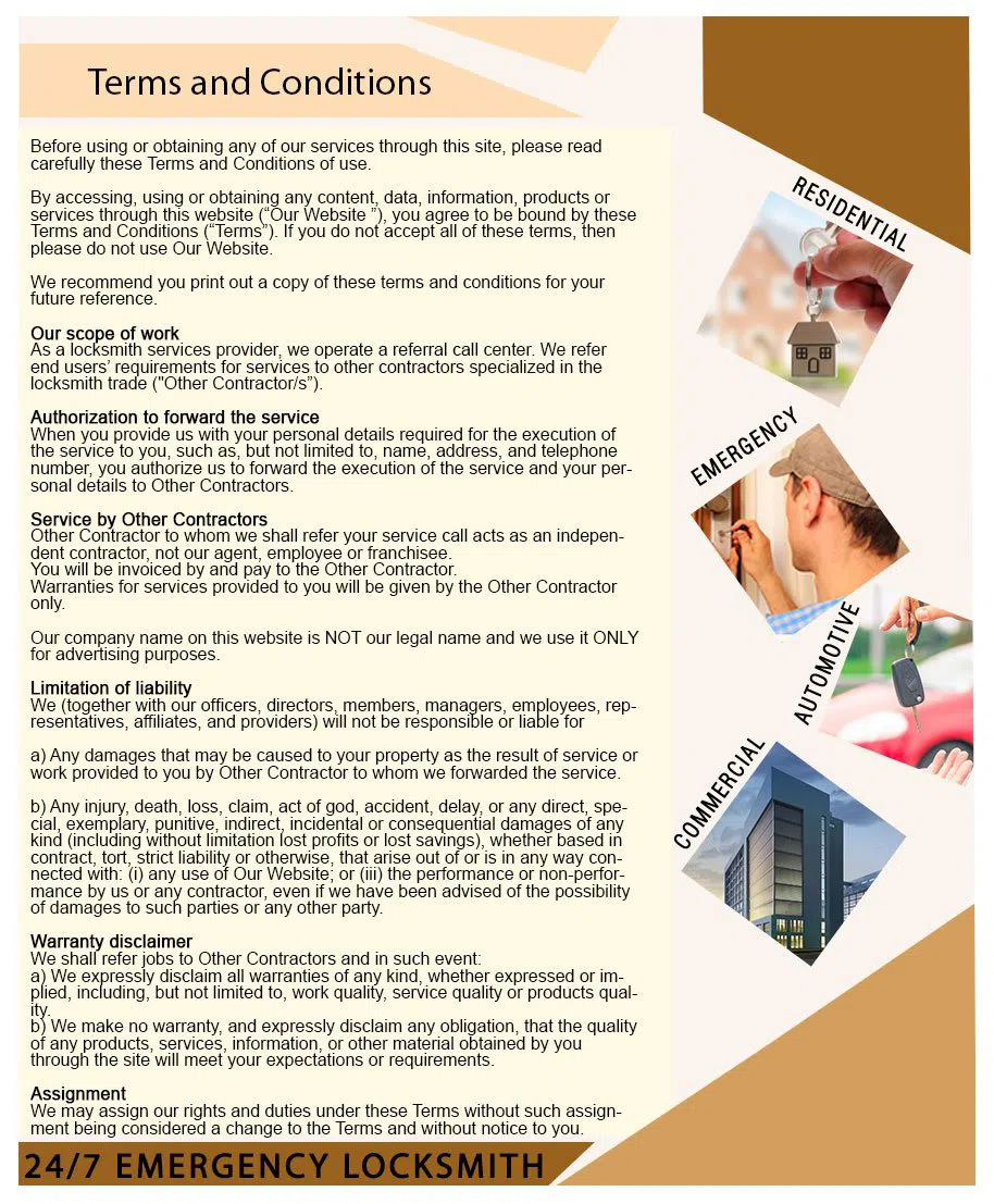 Portland Liberty Locksmith Portland, OR 503-403-0775